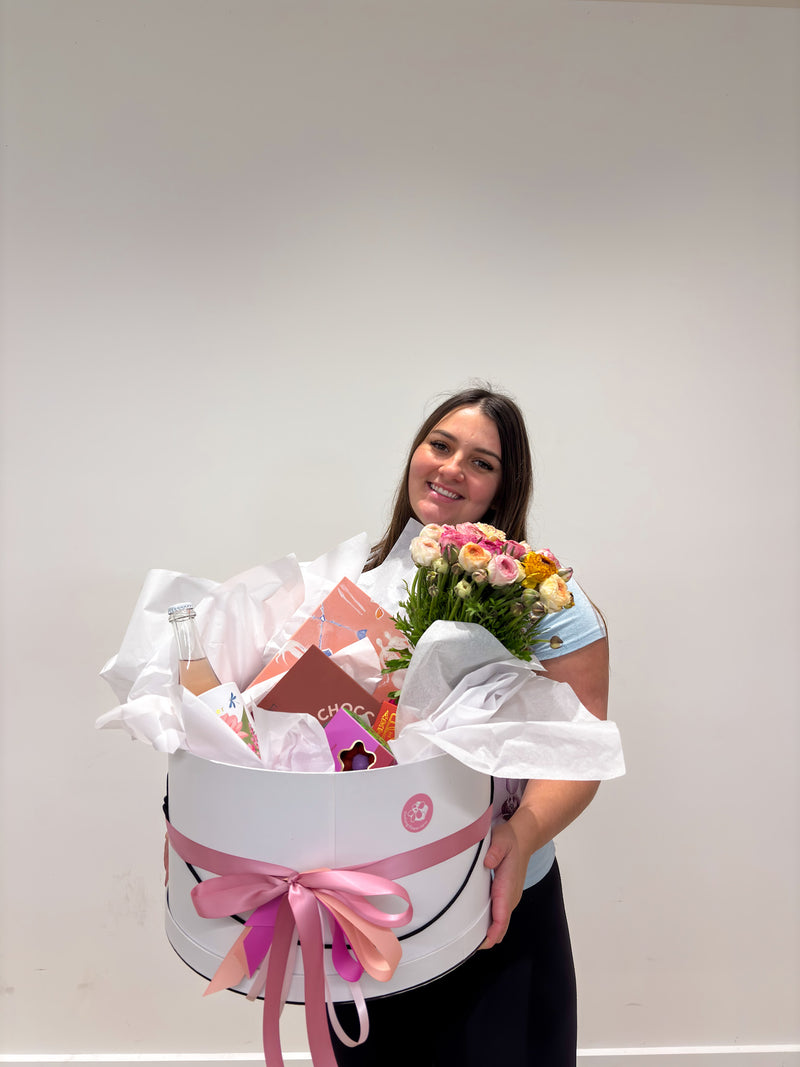 Luxe Hamper
