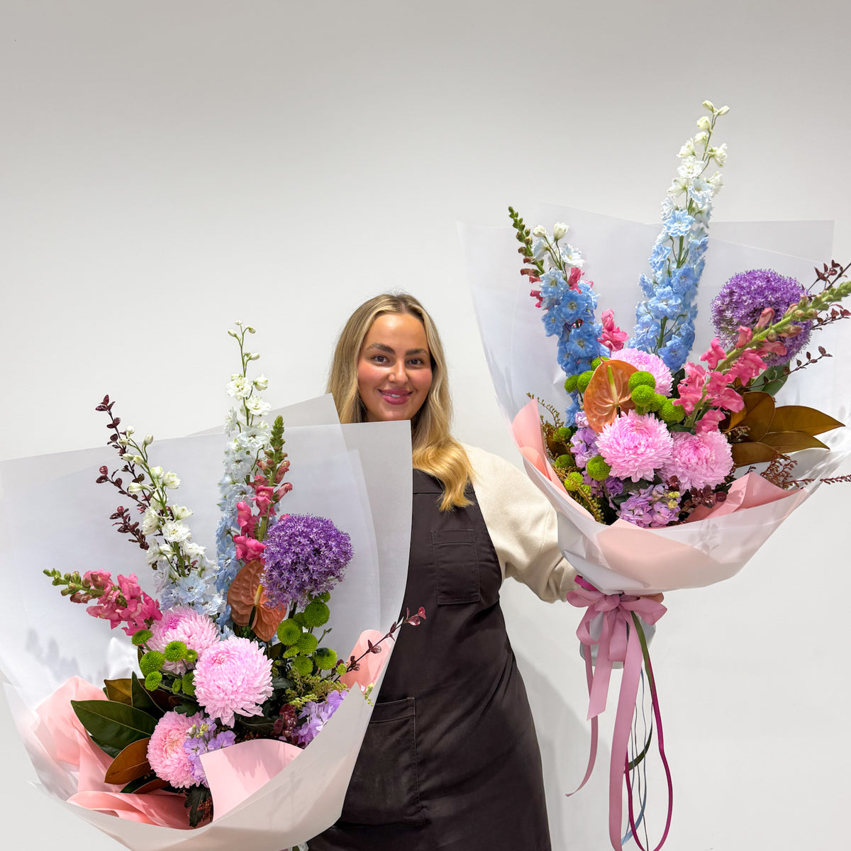 Bouquet of the Week - Autumn Edition 🍂
