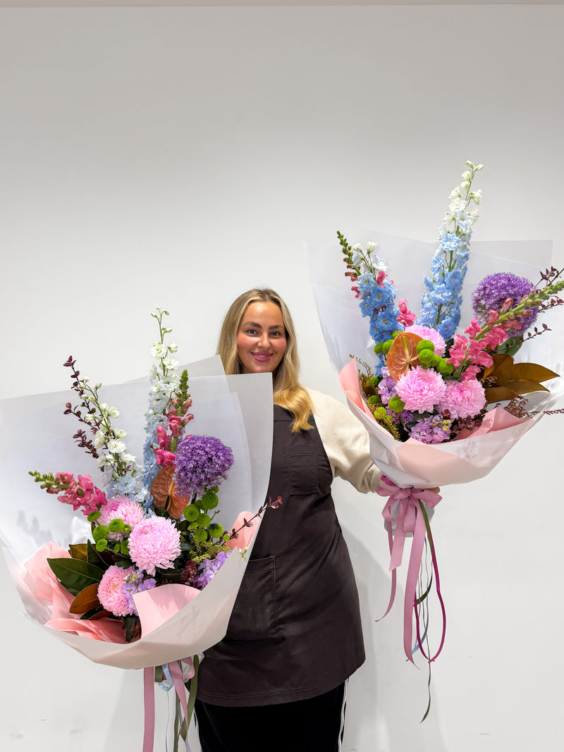 Bouquet of the Week - Autumn Edition 🍂