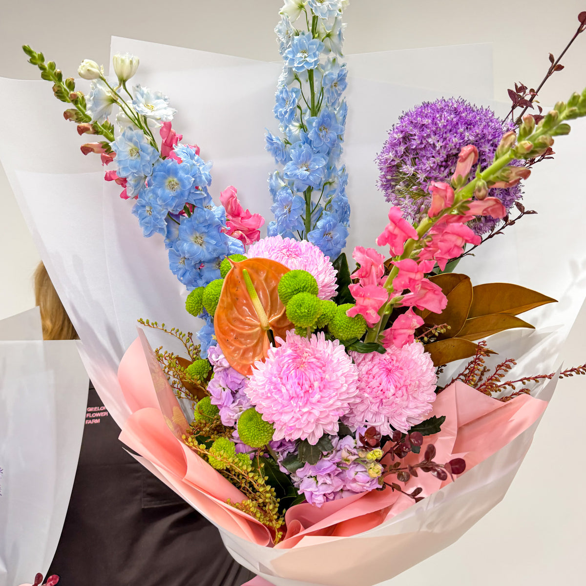 Bouquet of the Week - Autumn Edition 🍂