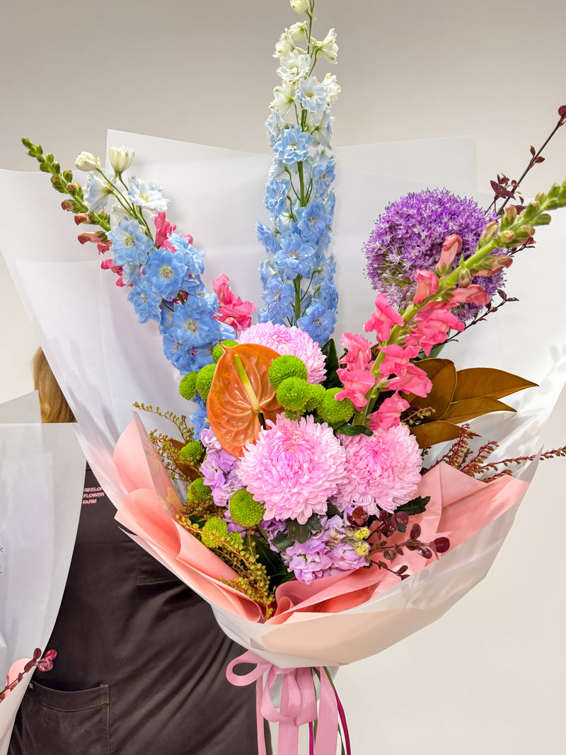 Bouquet of the Week - Autumn Edition 🍂