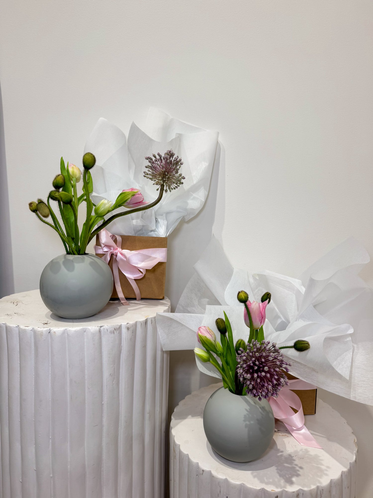 Bouquet of the Week