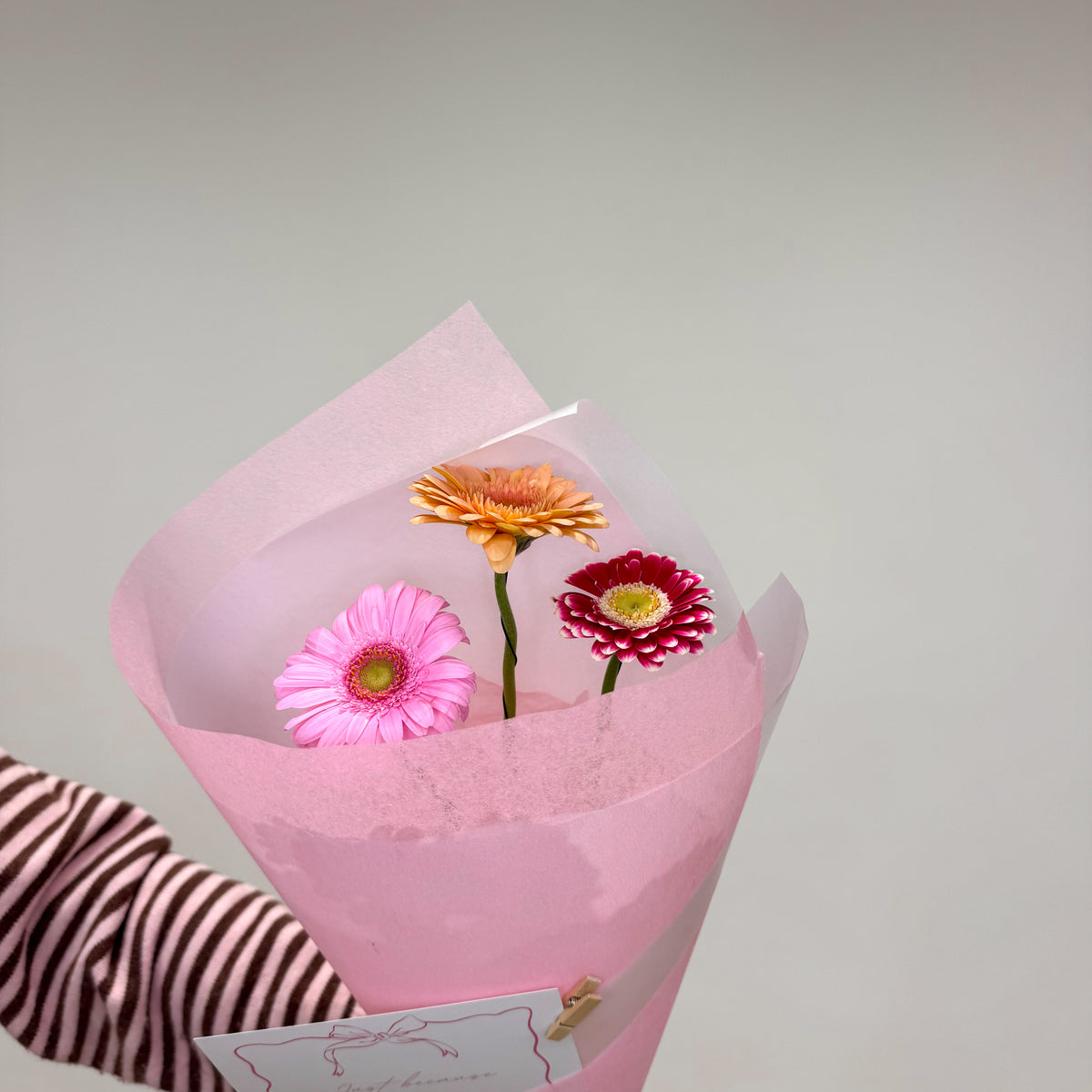 Girlfriend Blooms