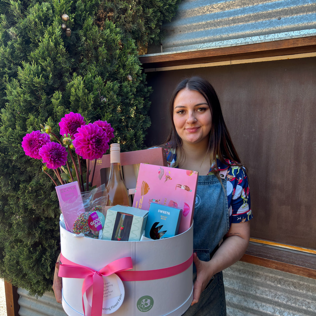Luxe Hamper
