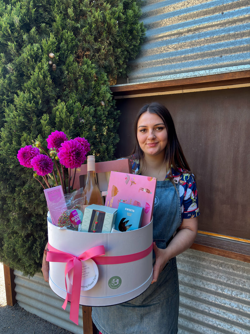 Luxe Hamper