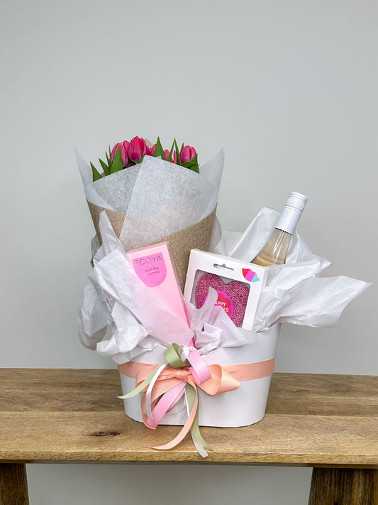 A little more Tulip love Hamper
