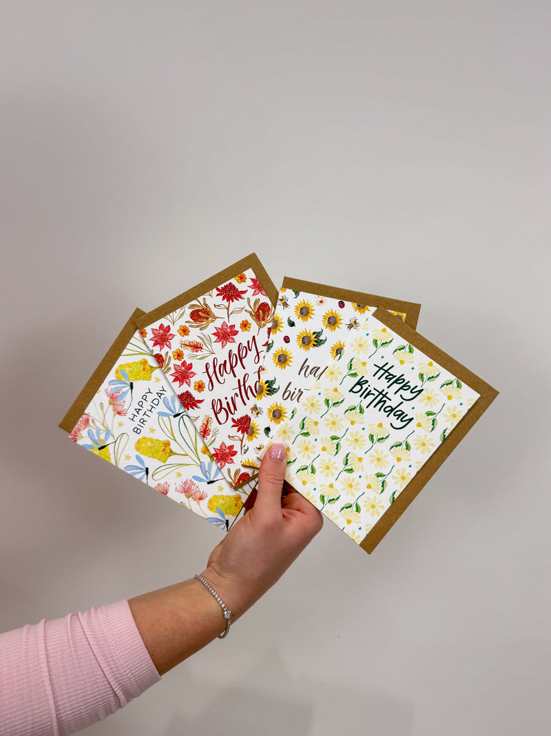 Little Hoot Hoot Cards