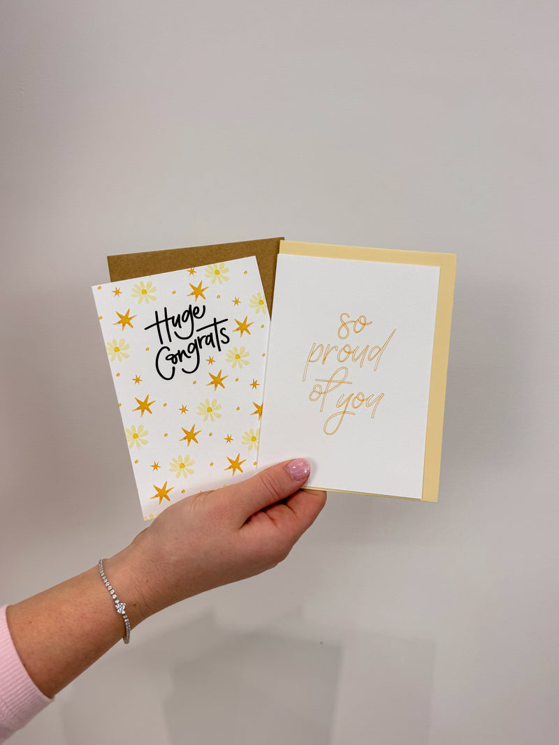 Little Hoot Hoot Cards