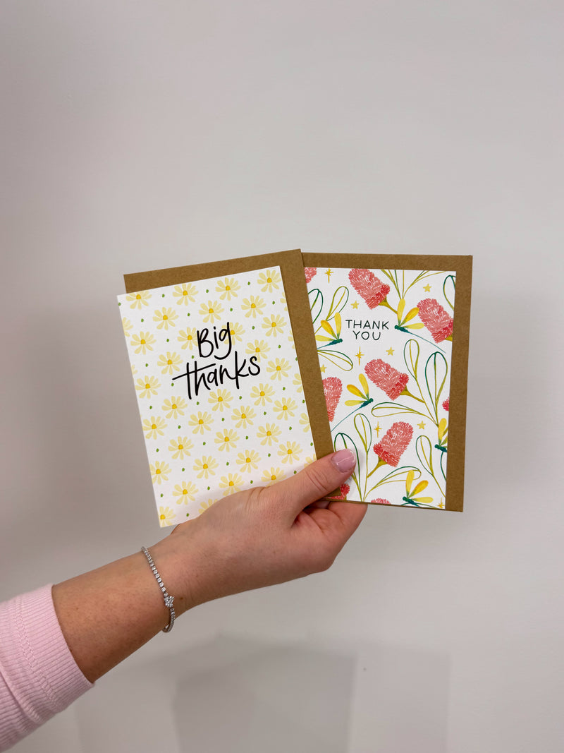 Little Hoot Hoot Cards