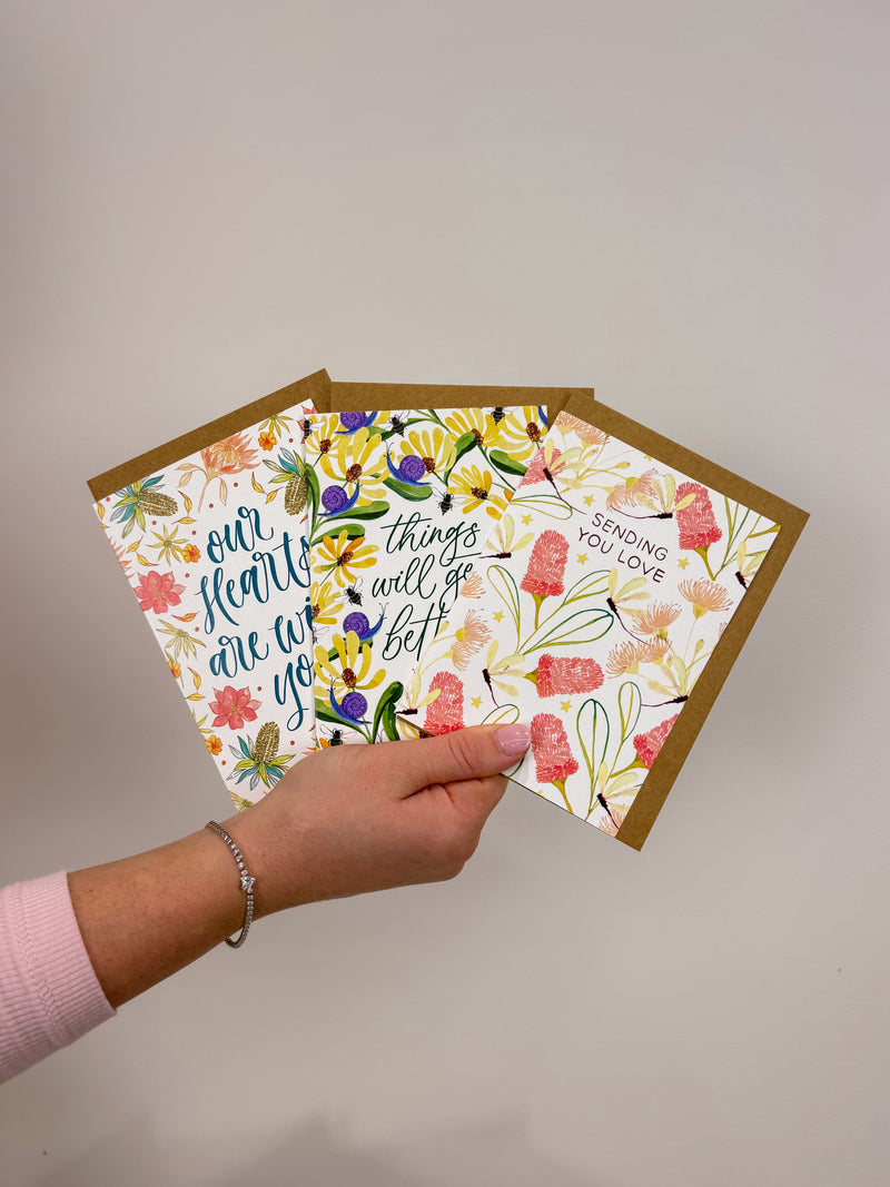 Little Hoot Hoot Cards