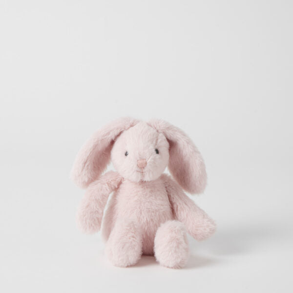 Plush Bunny Small