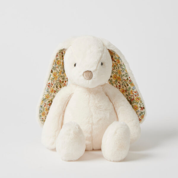 Plush Bunny