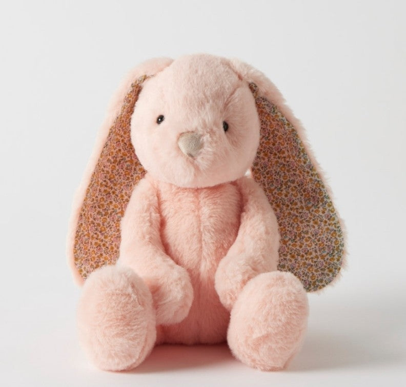 Plush Bunny