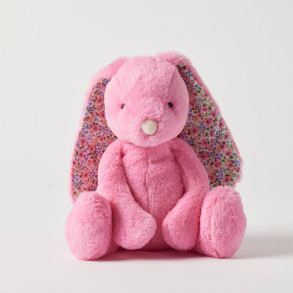Plush Bunny