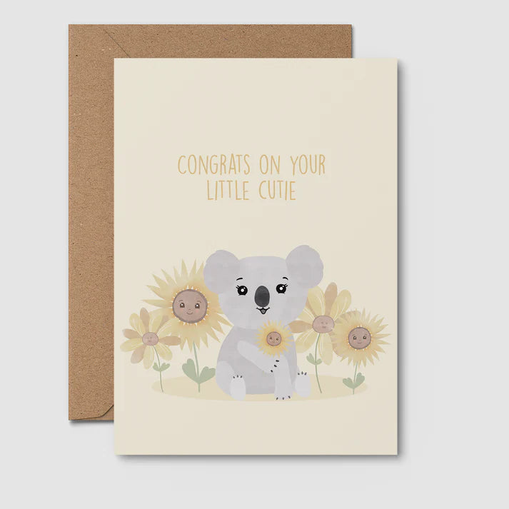 From Rosalie Cards