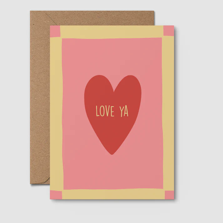 From Rosalie Cards
