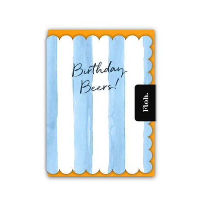 Floh. Cards