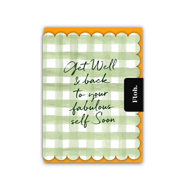 Floh. Cards