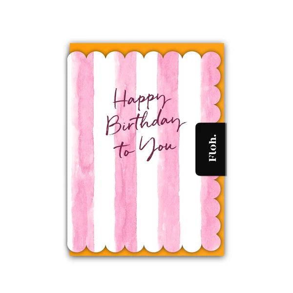 Floh. Cards