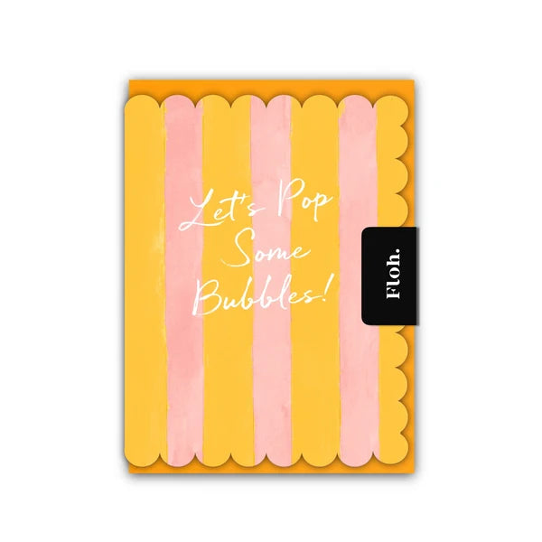 Floh. Cards