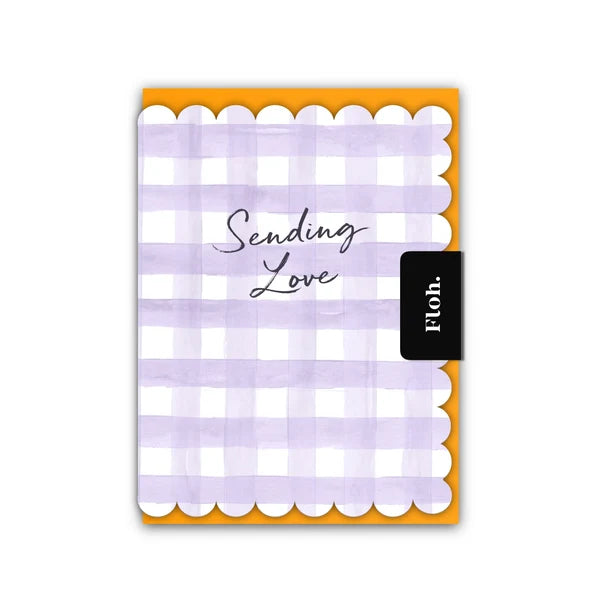 Floh. Cards