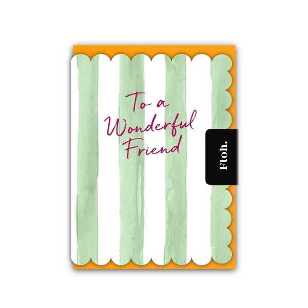 Floh. Cards