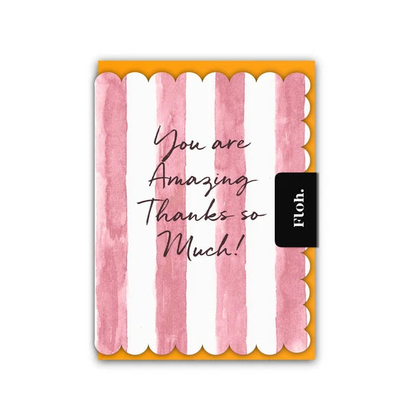 Floh. Cards