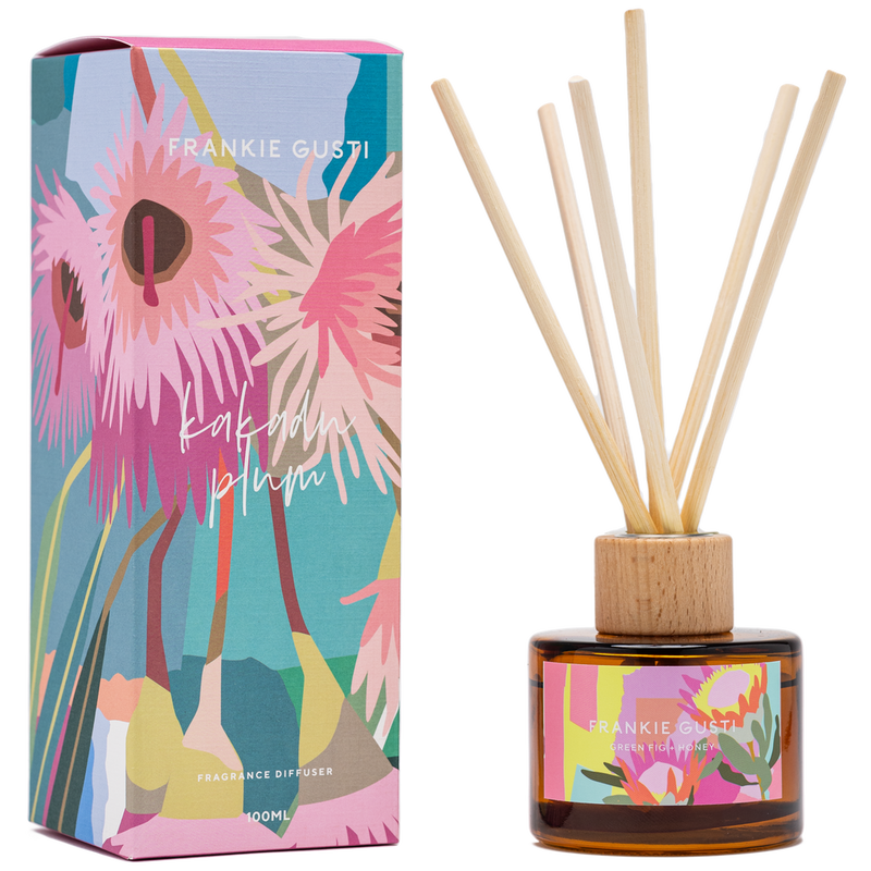 Frankie Gusti Diffuser - Artist Series