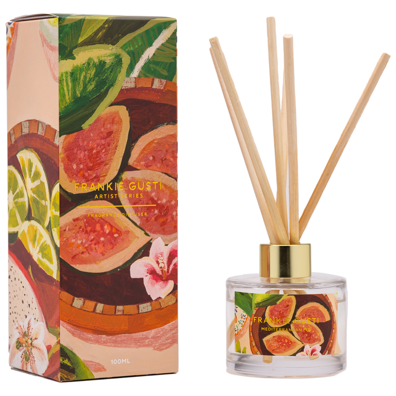 Frankie Gusti Diffuser - Artist Series