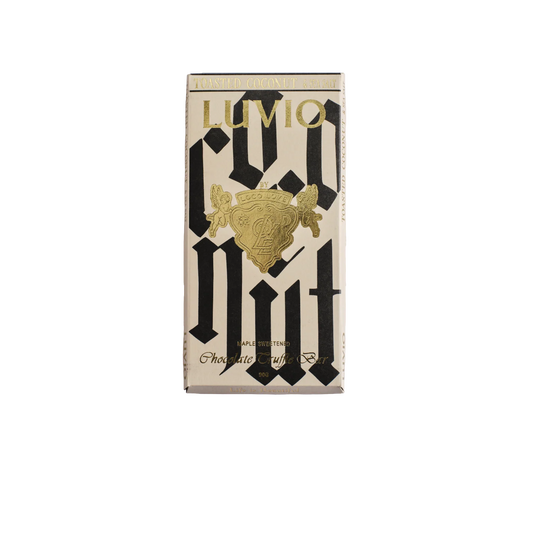 Loco Love Luvio Blocks