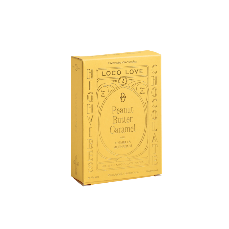 Loco Love Truffles Twin Pack