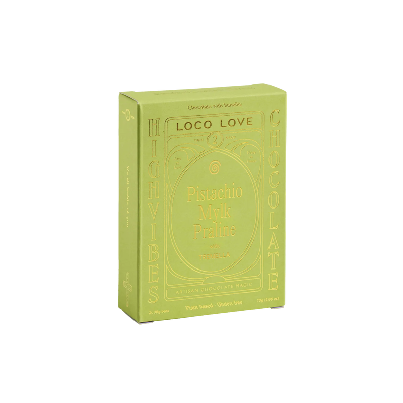 Loco Love Truffles Twin Pack