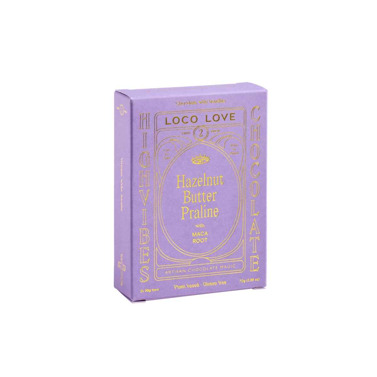 Loco Love Truffles Twin Pack