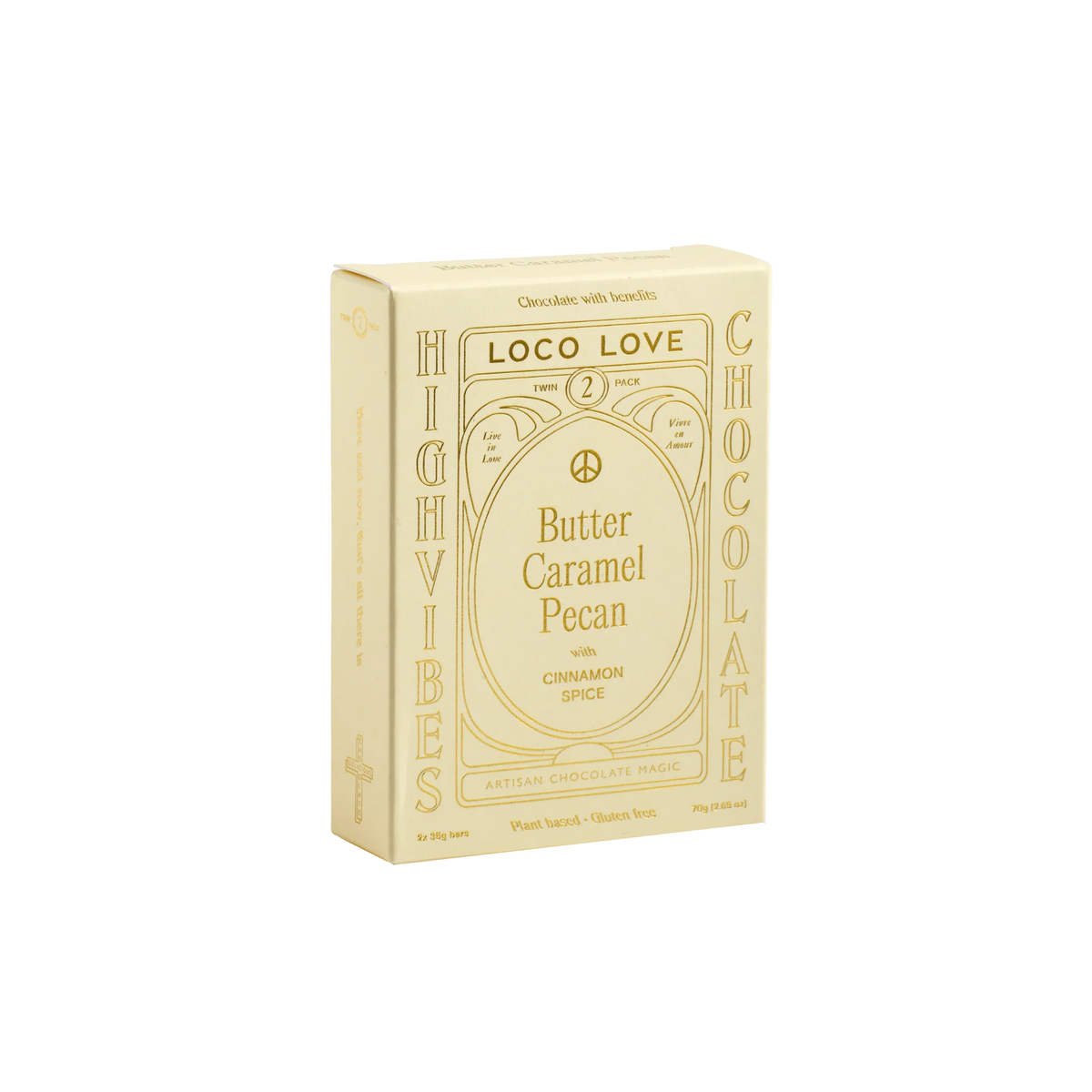 Loco Love Truffles Twin Pack