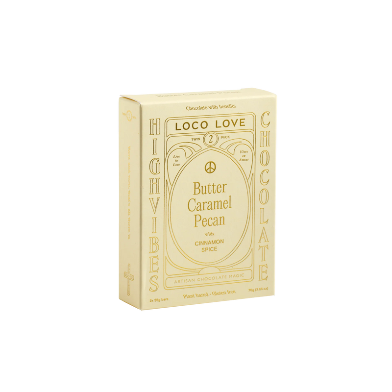 Loco Love Truffles Twin Pack