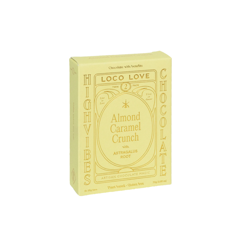 Loco Love Truffles Twin Pack