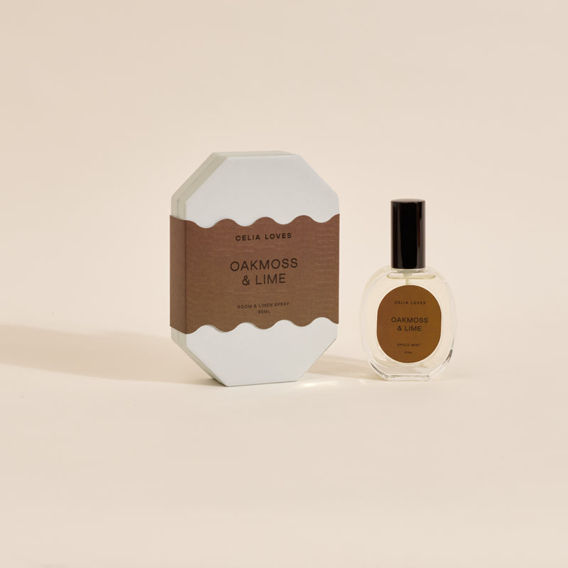 Celia Loves Room Spray