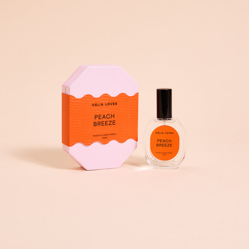 Celia Loves Room Spray