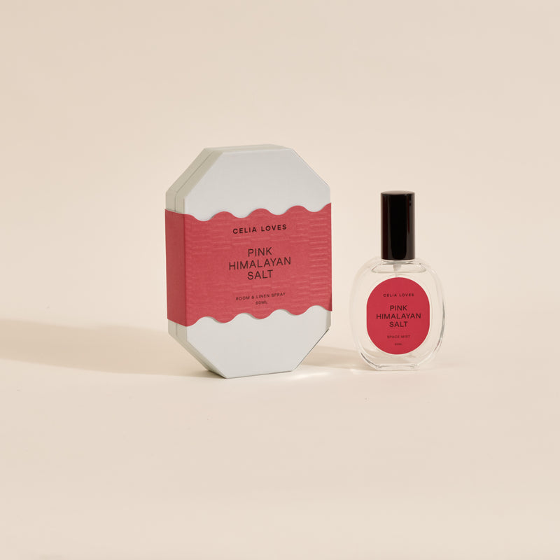 Celia Loves Room Spray