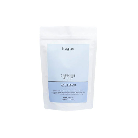 Huxter - Bath Soak Lucky Dip