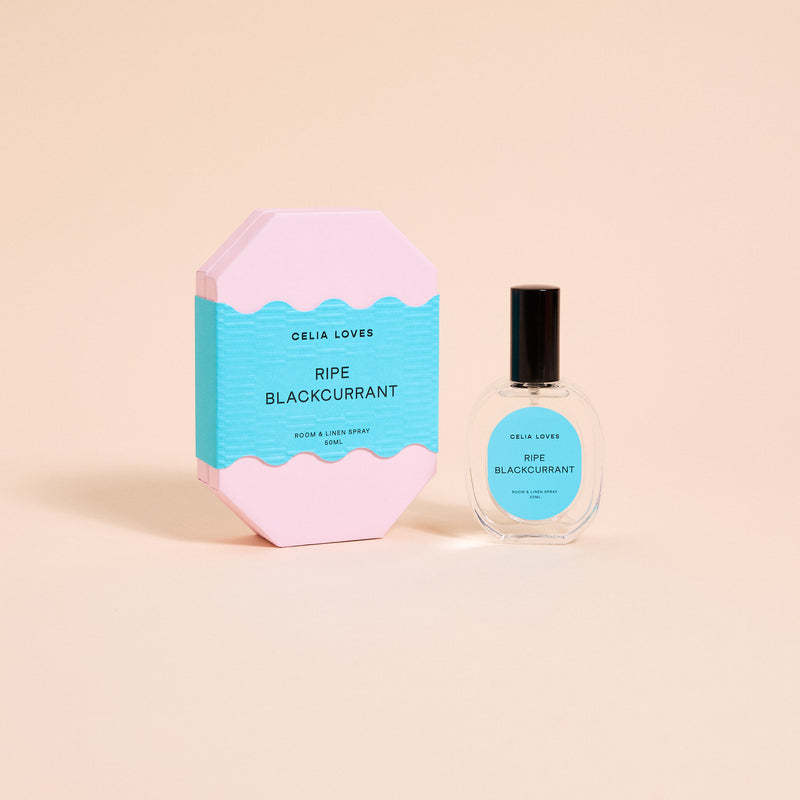 Celia Loves Room Spray