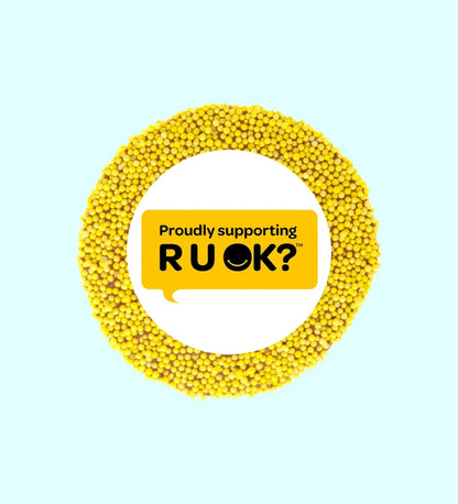 PRE ORDER// R U OK? DAY Chocolates