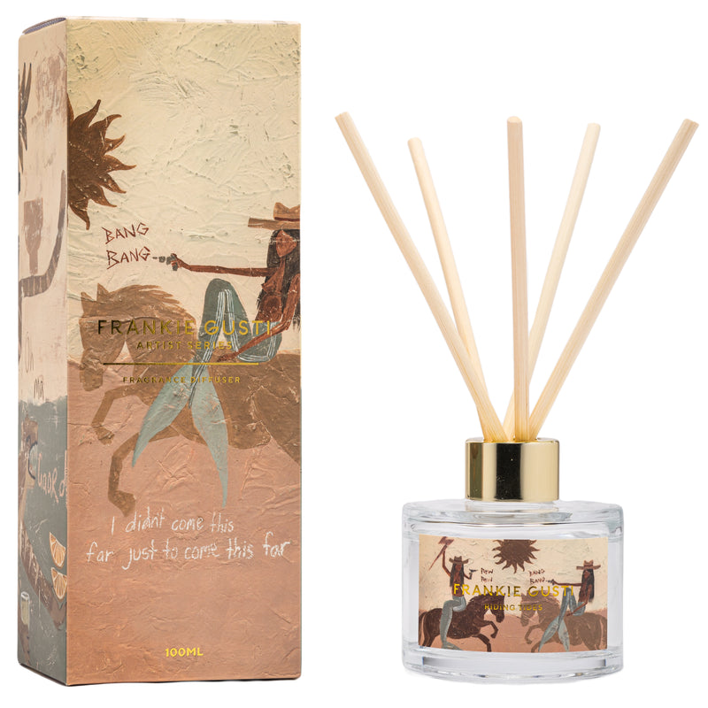 Frankie Gusti Diffuser - Artist Series