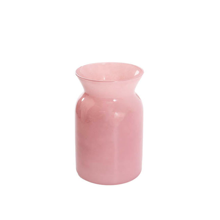 Flared Rim Jar Vase