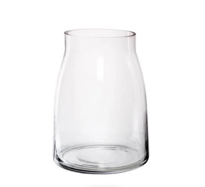 Stella Glass Vase