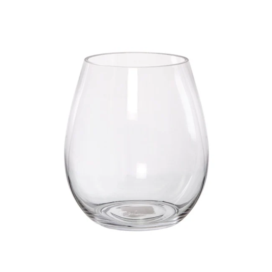 Claire Glass Vase