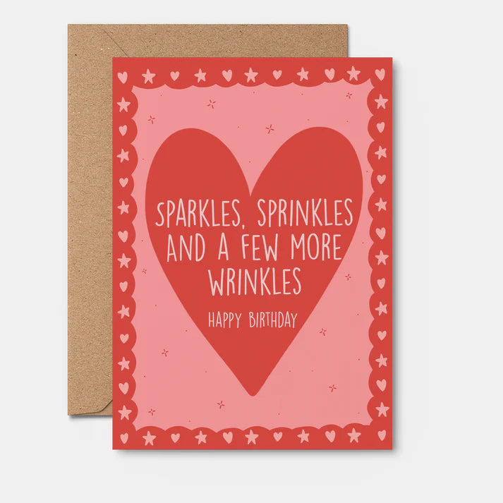 From Rosalie Cards