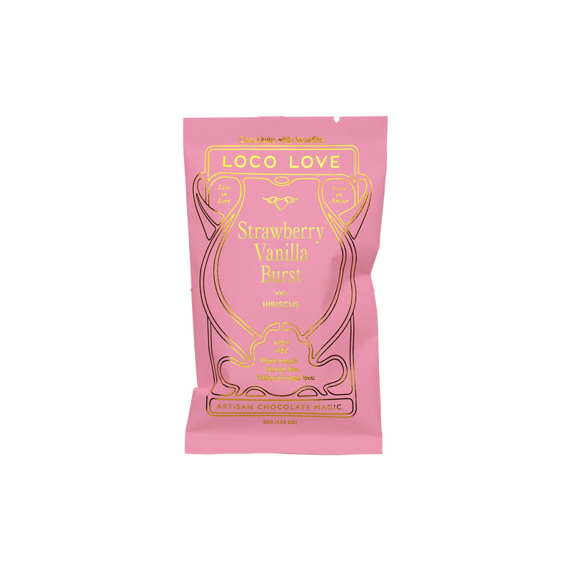 Loco Love Truffles