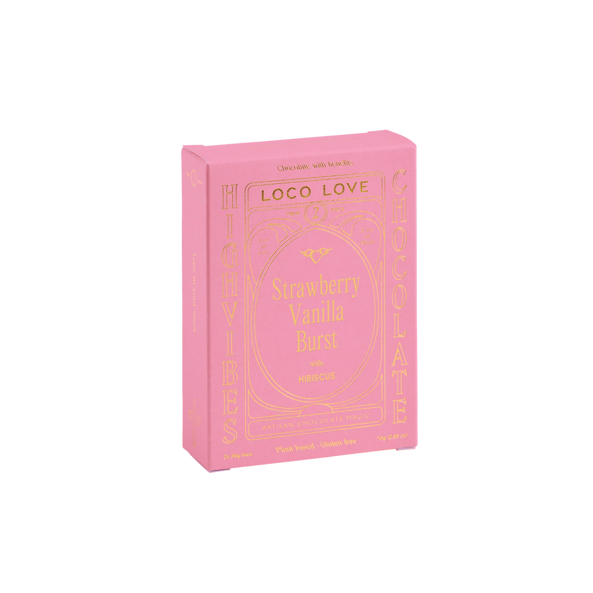 Loco Love Truffles Twin Pack