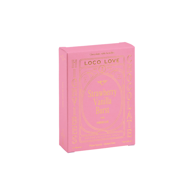 Loco Love Truffles Twin Pack